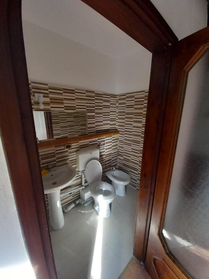 Casa Di Ringhiera Apartment Pavia Bagian luar foto