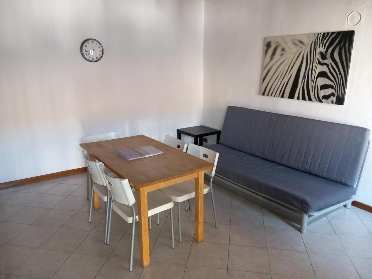 Casa Di Ringhiera Apartment Pavia Bagian luar foto